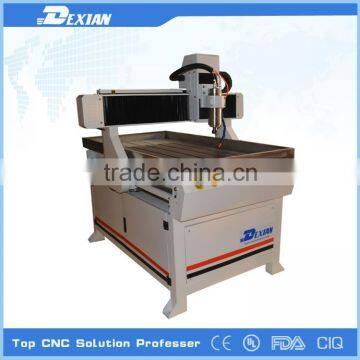 DX-6090 hobby wood cnc router kits for sale