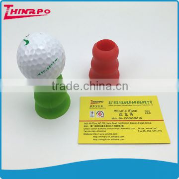 Silicone rubber sports equipment/rubber handle grip/silicone golf handle grip