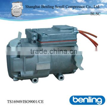 air conditioning compressor magnetic clutch