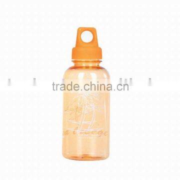 AS Bottle, 500ml bottle, Plastic bottle