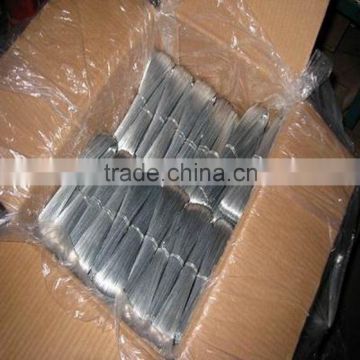 China factory galvanized iron wire