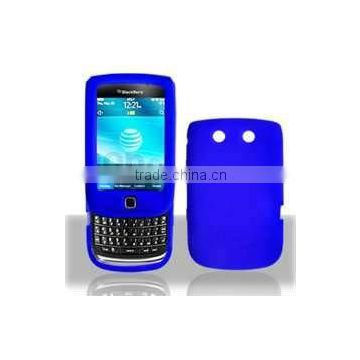 new funny silicone case for blackberry torch 9800