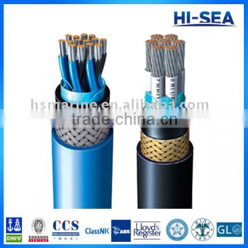 XLPE insulated ABS Certified Shipboard electrical Cable