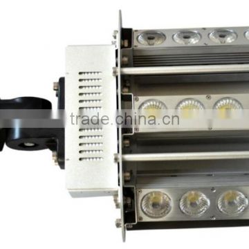 60w dimmable sensor 160lm/w solar street light