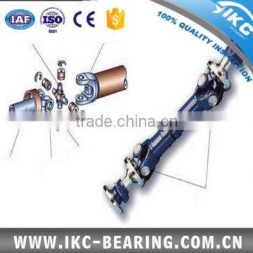 4 WAY joint bearing size 27x74.8mm universal joint bearing 27x74.8mm for Auto,Truck,Vehicle