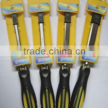 The Low Price and The Hot Sale SHASD Hand Tools Wood Chisel