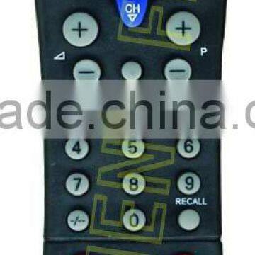 remote control for tv universal remote control TOSHIBA