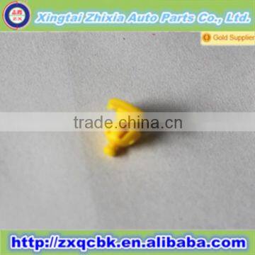 Plastic car clip/auto fastener plastic clips of china manufacturer