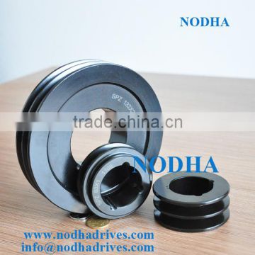 V- belt pulley SPZ and SPA type from China