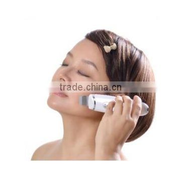 beauty tips CE approved&Ionic beauty skin scrubber