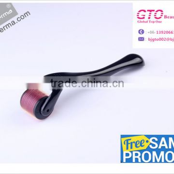 GTO derma roller 540 needle with bottom price