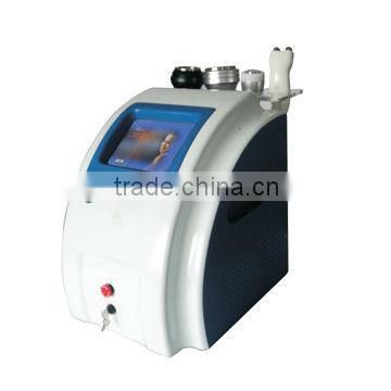 Portable cavitacion machine ultrasonic liposuction cavitation machine for sale