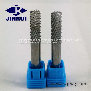 Carbide Cutting Tool Solid V Groove Cutter