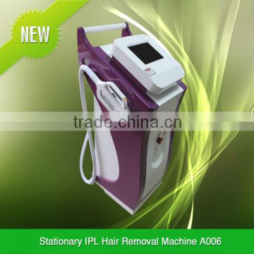 Big shots ipl lamp ipl hair removal machine A006