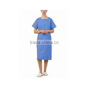 Fashionable Medical scrubs and Nurse uniforms