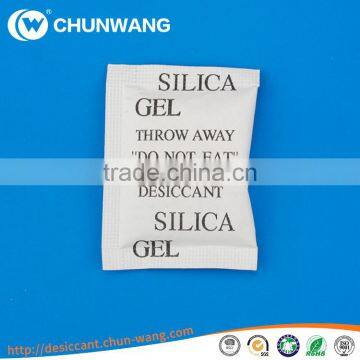 Free Sample 2grams Silica Gel Packets price