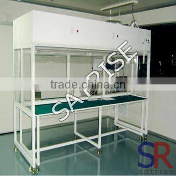 2016 Mushroom Cultivation vertical laminar flow clean bench