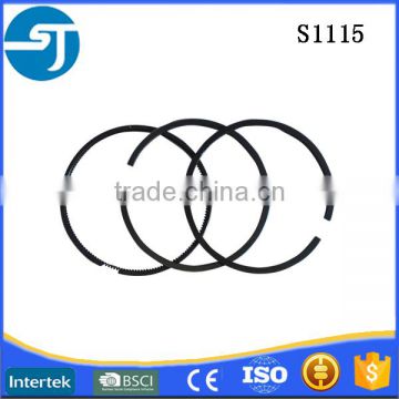 20hp ZS1115 diesel generators parts piston ring made in China