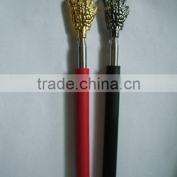 High quality Stainless Steel back scratcher