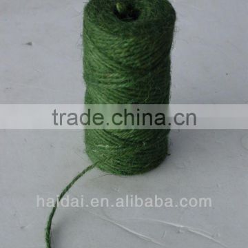 Dyed sisal rope wholesale