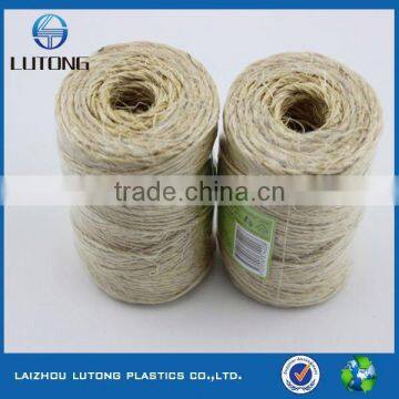 new product braided jute ropes