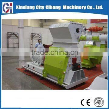 High efficiency with lower price animal feed corn crusher