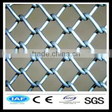 Anping PVC coated chain link fence accessories