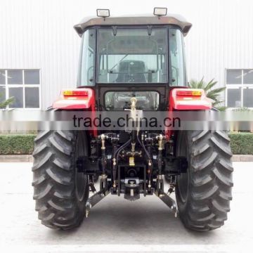 compact tractor price list