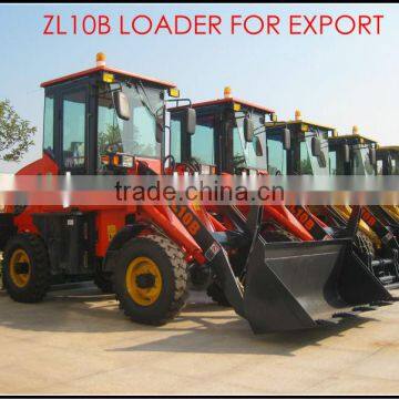 loader ZL10B with ce for sale