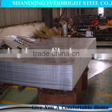 galvanized roof sheet/hot dipped galvanized steel sheet/galvanized steel sheet price in india