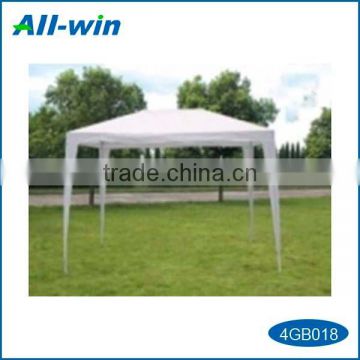 2*3m PE gazebo for outdoor use