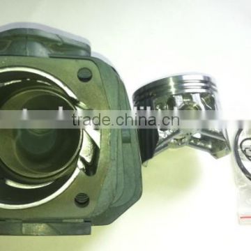 single-cylinder for 1E45F 1E45.2F chain saw spare parts