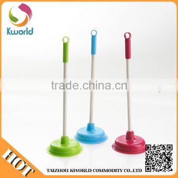 Promotional Various Durable Using Air Powered Toilet Plunger