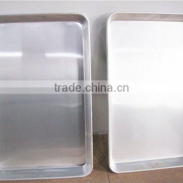 stainless steel bread pan ,bakery trays