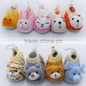 high quality animal baby shoes