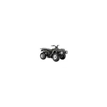 250cc ATV with Shaft Drive (CE Approved)