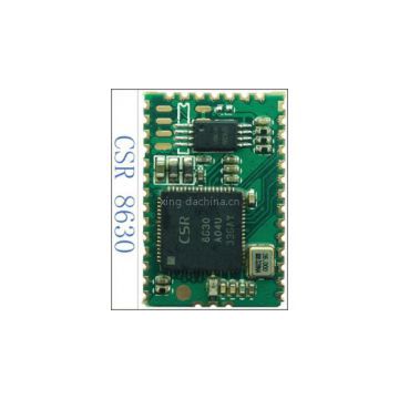 stereo music transmission Bluetooth Module for mp3 player