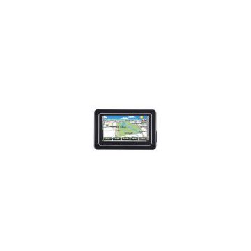 Sell Portable Navigation Device