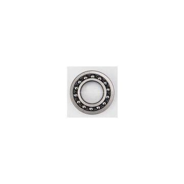 self-aligning ball bearing