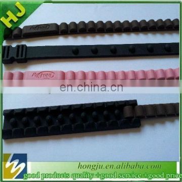 silicone rubber belts