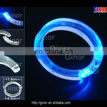 acrylic light up bracelets