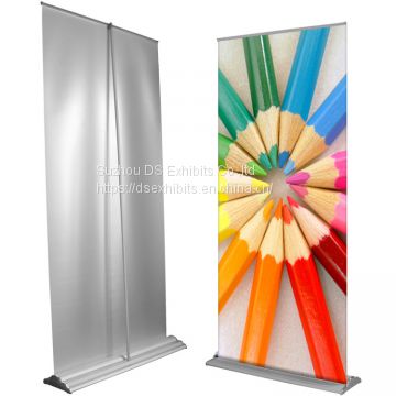 Removable Roll up banner stand