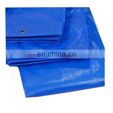 High Quality Waterproof PE Tarpaulin for Covers