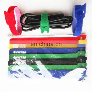 Easy Wrap Cable Ties, Cable Organizer