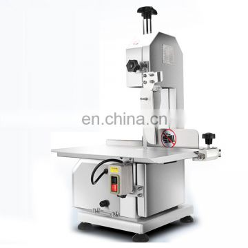 Machinery Hot Selling band saw for cutting meat| Price meat bone saw cutting machine