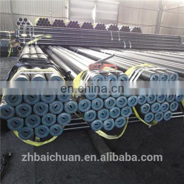 steel seamless pipes astm a106 gr b nace mr 0175