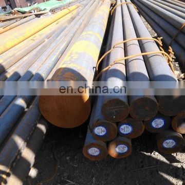 Prime Quality SCM440 42crmo4 Hot Rolled Alloy Steel Round Bar