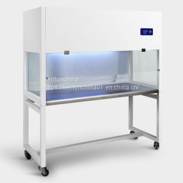 Super clean workbench, dust-free cleaning workbench price quotation laboratory Laminar flow cabinet