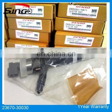 Denso price fuel injector 23670-30030