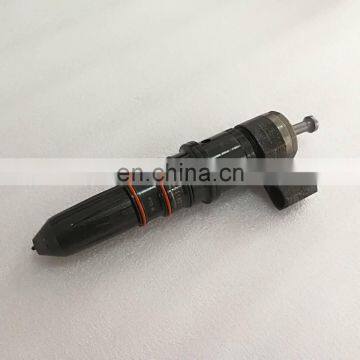 M11 ISM QSM diesel engine spare parts fuel injector 3411821